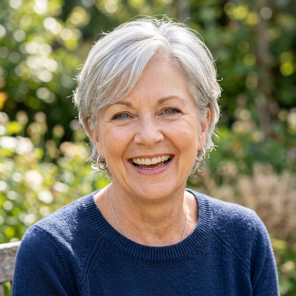 Linda Ashworth